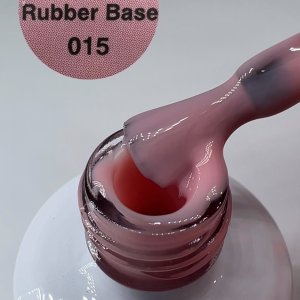 FRENCH RUBBER BASE 15 15 мл