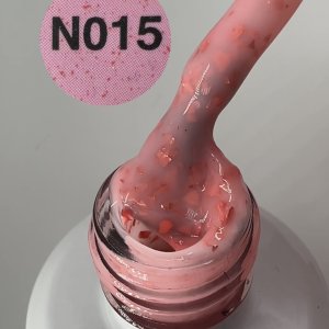 POTAL RUBBER BASE N15  15 мл