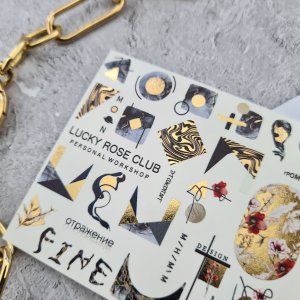 Слайдеры foil color 150