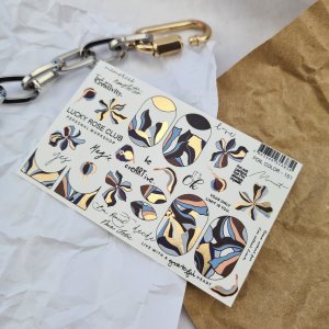 Слайдеры foil color 151