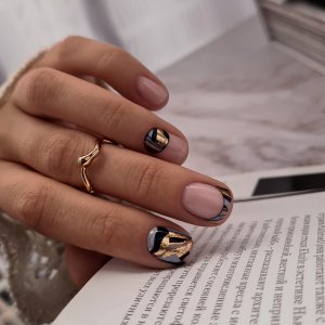 Слайдеры foil color 151