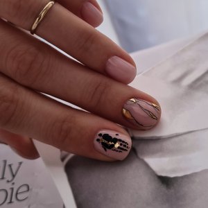 Слайдеры foil color 152