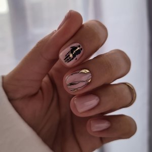 Слайдеры foil color 152