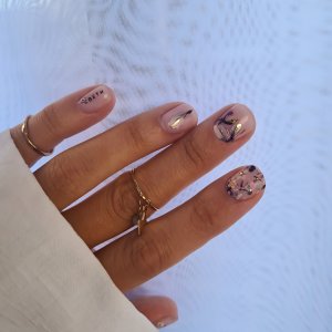 Слайдеры foil color 153