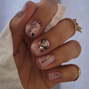 Слайдеры foil color 153