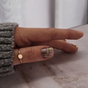 Слайдеры foil color 154