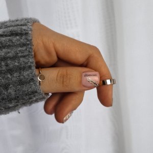 Слайдеры foil color 155