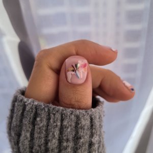 Слайдеры foil color 156