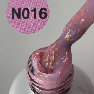 POTAL RUBBER BASE N16 15 мл