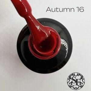 Гель Лак «Autumn» 16  15 мл