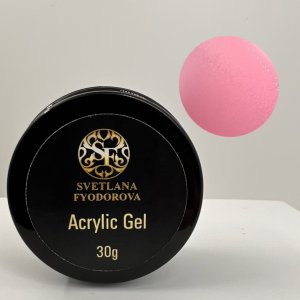 Acrylic gel 30 g, 16