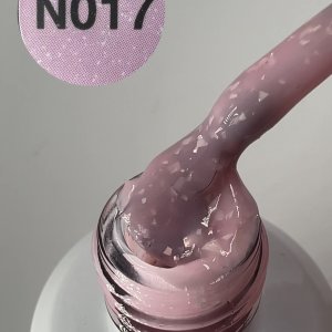 POTAL RUBBER BASE N17 15 мл