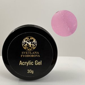 Acrylic gel 30 g, 17