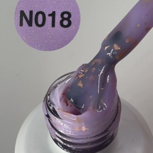 POTAL RUBBER BASE N18 15 мл