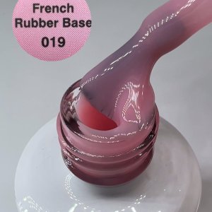 FRENCH RUBBER BASE 19 15 мл