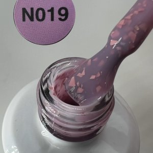 POTAL RUBBER BASE N19  15 мл