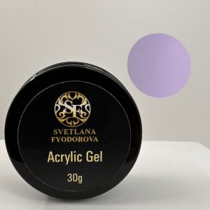Acrylic gel 30 g, 19