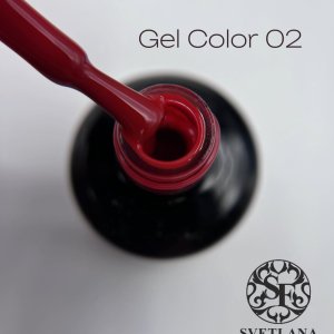 Гель Лак 02 15 мл