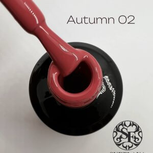 Гель Лак «Autumn» 02  15 мл