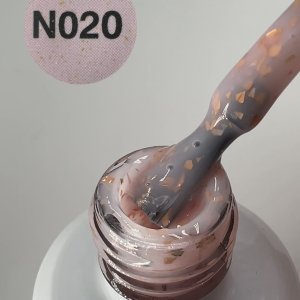 POTAL RUBBER BASE N20  15 мл