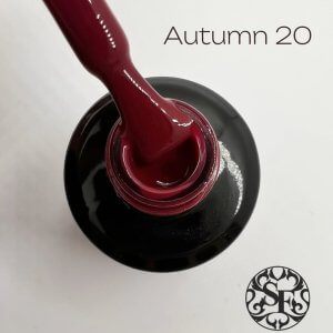 Гель Лак «Autumn» 20  15 мл