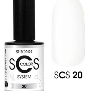 SCS 20 ОТ NANO PROFESSIONAL, 15 МЛ