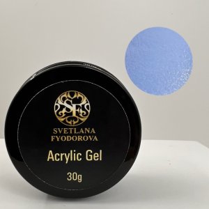 Acrylic gel 30 g, 20
