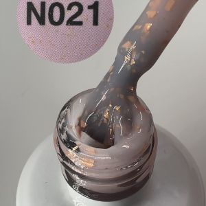 POTAL RUBBER BASE N21  15 мл