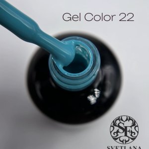 Гель Лак 22  15 мл