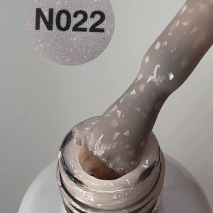 POTAL RUBBER BASE N22  15 мл