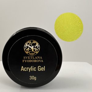 Acrylic gel 30 g, 22