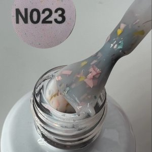 POTAL RUBBER BASE N23  15 мл