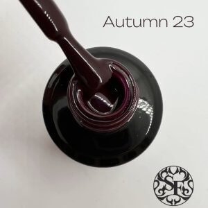 Гель Лак «Autumn» 23  15 мл