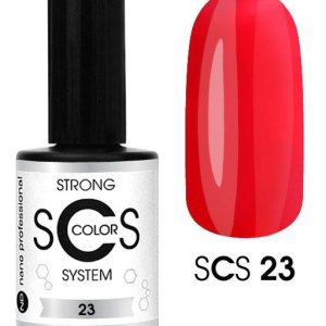 SCS 23 ОТ NANO PROFESSIONAL, 15 МЛ