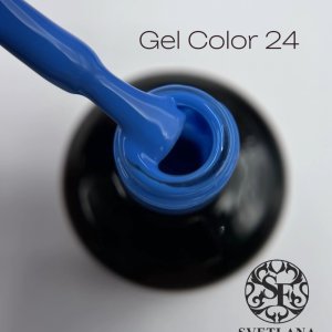 Гель Лак 24 15 мл