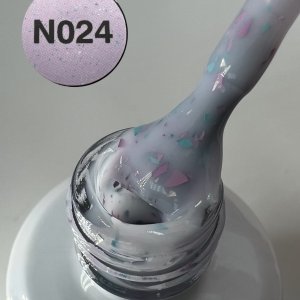 POTAL RUBBER BASE N24  15 мл