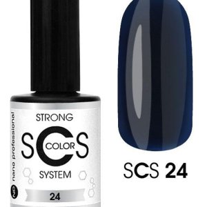 SCS 24 ОТ NANO PROFESSIONAL, 15 МЛ