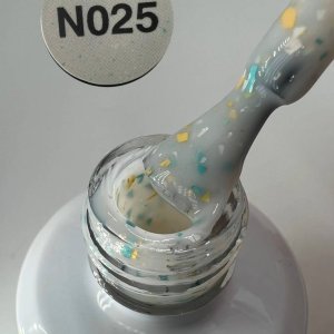 POTAL RUBBER BASE N25 15 мл