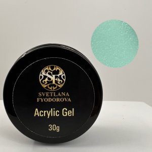Acrylic gel 30 g, 25