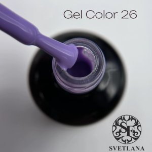 Гель Лак 26 15 мл