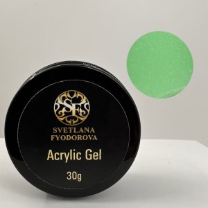 Acrylic gel 30 g, 26