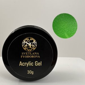 Acrylic gel 30 g, 27