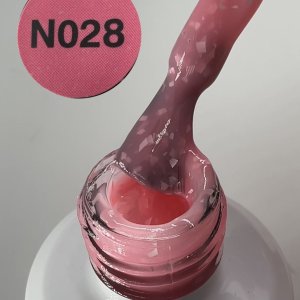 POTAL RUBBER BASE N28  15 мл