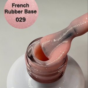 FRENCH RUBBER BASE  29 15 мл