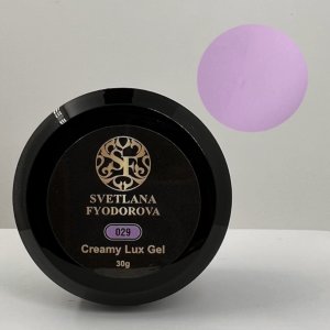 CREAMY LUX GEL 29