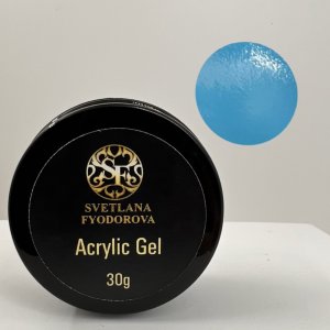 Acrylic gel 30 g, 29