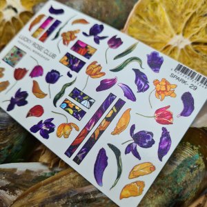 Слайдеры Spark 29