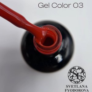 Гель Лак 03 15 мл