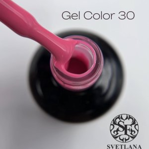 Гель Лак 30  15 мл