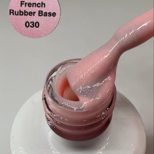 FRENCH RUBBER BASE 30 15 мл